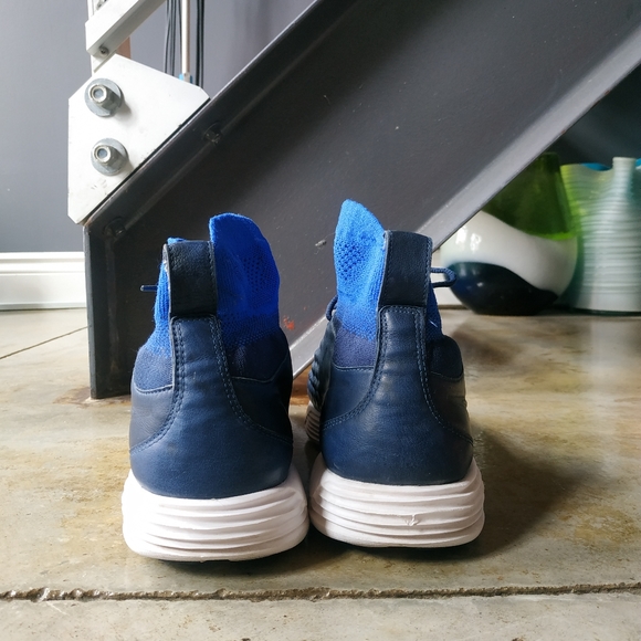 2/$80 Nike Lunar Magista II Flyknit - Picture 8 of 8